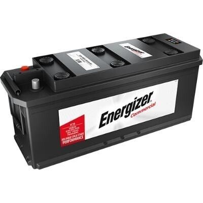 Battery Energizer Commercial 12V 110AH 760A(EN) L+ EC19