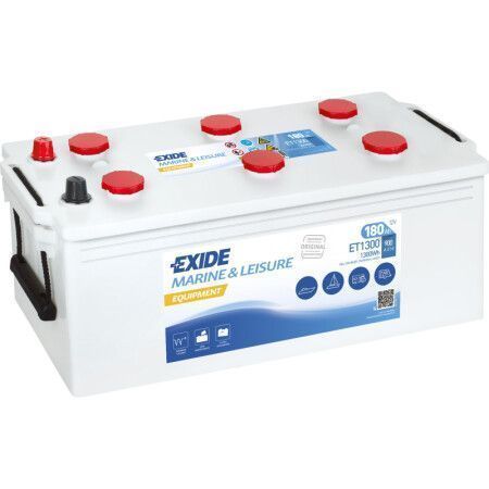 Batterie Exide ET1300