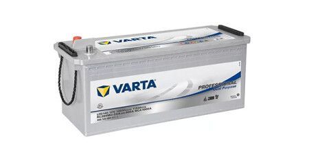 batterie décharge lente varta lfd140