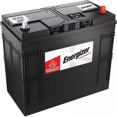 Batterie ENERGIZER EC25 12V 125AH 720A