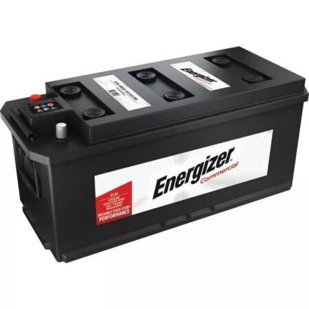 BATTERIE ENERGIZER EC30 12V 143AH 950A - Série Commercial