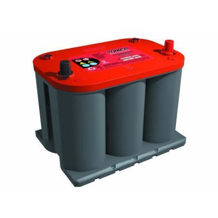 Batterie Optima RTR 3.7 12V 44Ah 730A