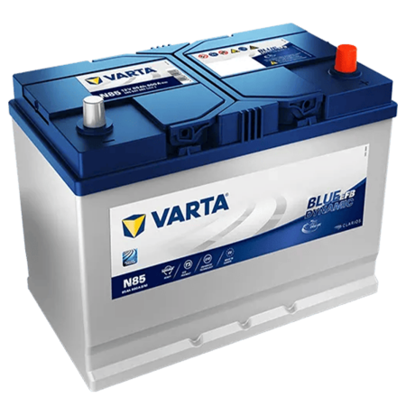 Batterie VARTA Blue Dynamic EFB N85