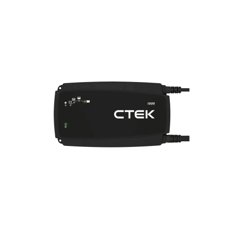 chargeur Pro CTEK 40-189 I1225 EU