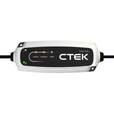 Chargeur  CTEK 40-107 CT5 START/STOP EU 3,8 A