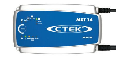 Chargeur Pro CTEK 56-734 MXT 14 EU