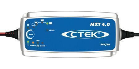 Chargeur Pro CTEK 56-733 MXT 4.0 EU