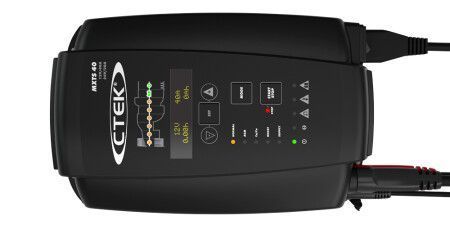 Chargeur Pro CTEK 56-995 MXTS 40 EU