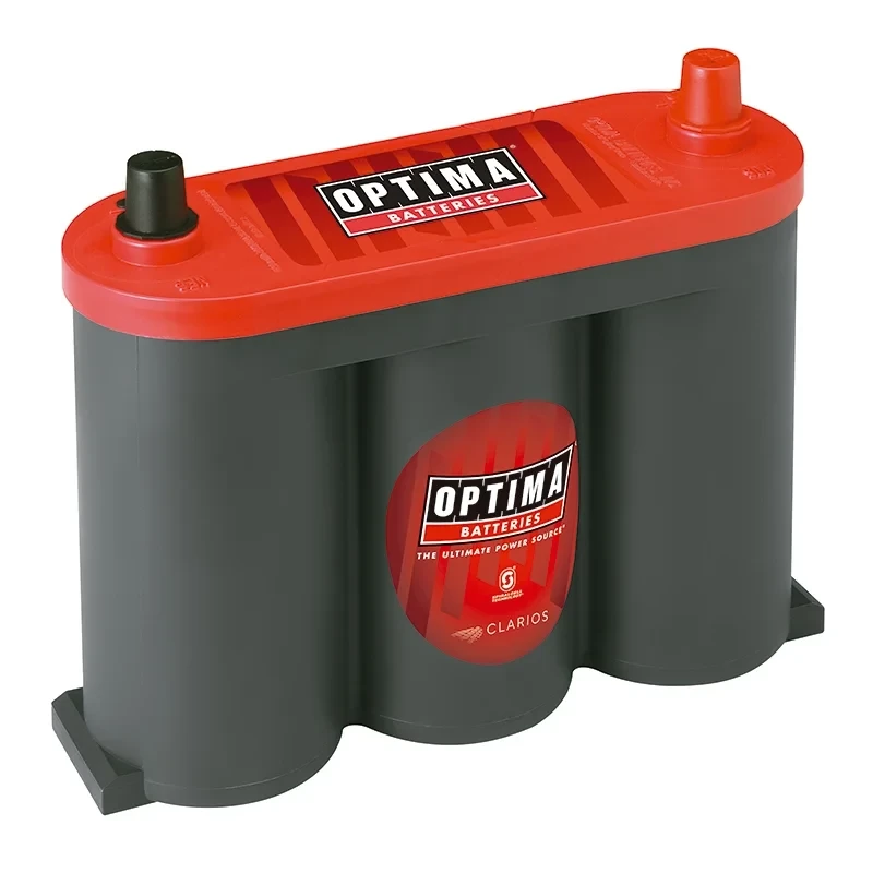 Batterie OPTIMA  RT S 2.1 6V 50Ah