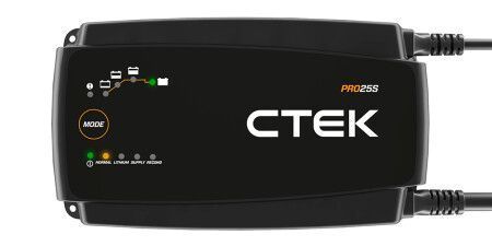 Chargeur Pro CTEK 40-194 PRO25S EU