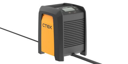 Chargeur Pro CTEK 40-150 PRO 60 EU