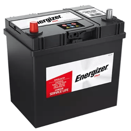 Batterie de voiture ENERGIZER EP35JXTP - 12V 35Ah 300A