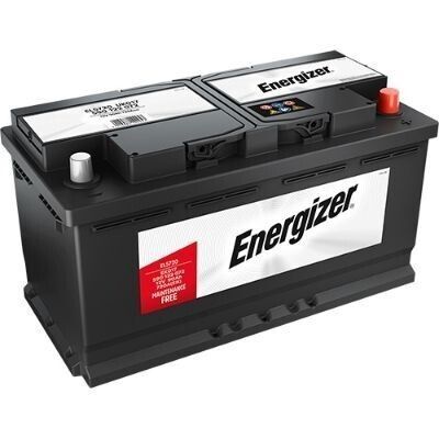 Batterie ENERGIZER ELB5720 12V 83Ah 720A B13