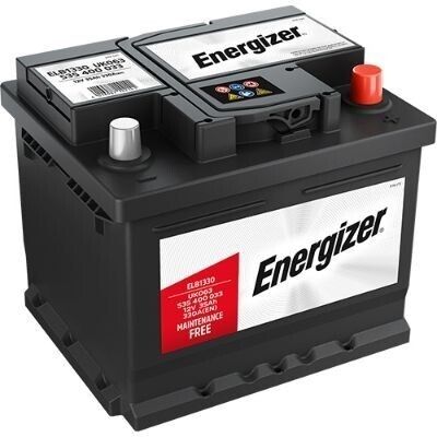 Batterie ENERGIZER ELB1330 12V 35Ah 330A B13