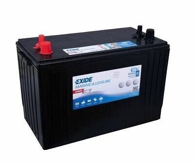 Batterie Exide EM960 AGM 12V 100Ah 800A