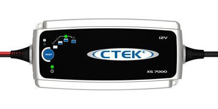 Chargeur Pro CTEK 56-121 XS 7000 EU