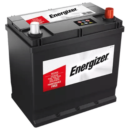 Batterie ENERGIZER EE2300 12V 45Ah 300A B01